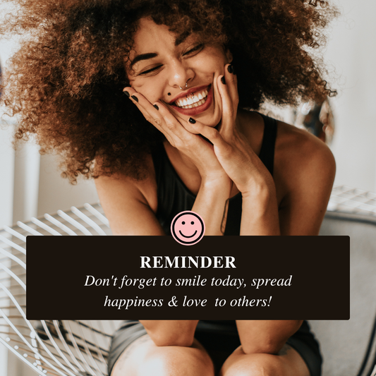 Bloom In Every Season