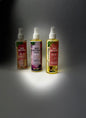 Herb Tropics Aloe Oil Bundle