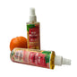 Tangerine Grapefruit Aloe Oil 8 Oz.