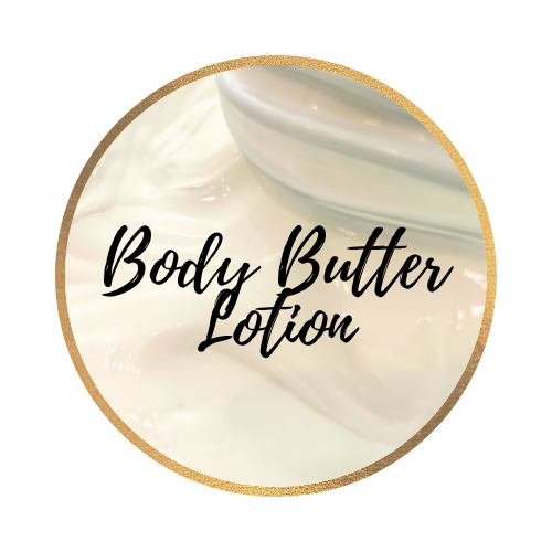 Lavender Lucy Body Butter Lotion 8 Oz.