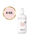 Unscented Natural Hand & Body Lotion 8 Oz.