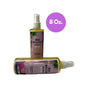 Lavender Budds Aloe Oil 8 Oz.